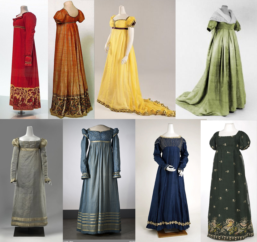 How we improved accuracy of our Celtic gowns